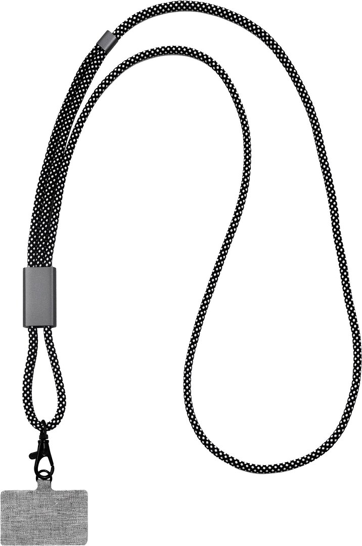 Lanyard Öko-Schlüsselband Bengiat