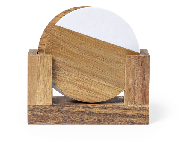 Untersetzer Set Idrol