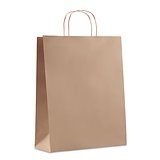 Papiertüte, gross 90 g/m² Onicorsch