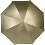 Automatik Stockschirm aus Pongee-Polyester Orsicoli