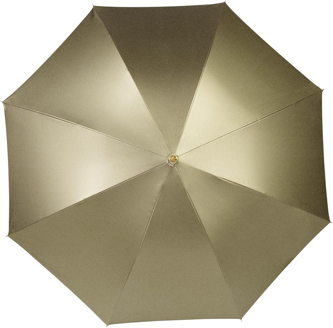 Automatik Stockschirm aus Pongee-Polyester Orsicoli