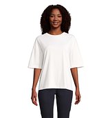 Frauen T-Shirt Oversize Giuandi