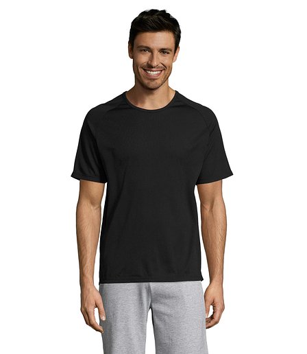 Männer T-Shirt Alierdia