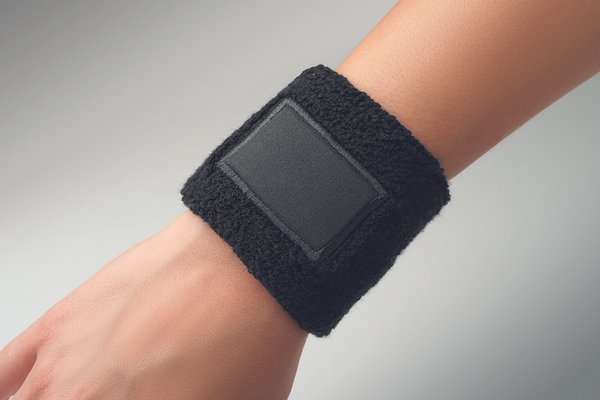 Schweissarmband Polycotton Luriköbi