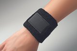 Schweissarmband Polycotton Luriköbi