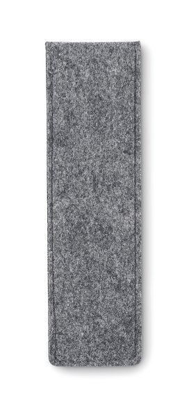 Stifte-Etui RPET-Filz Anristz