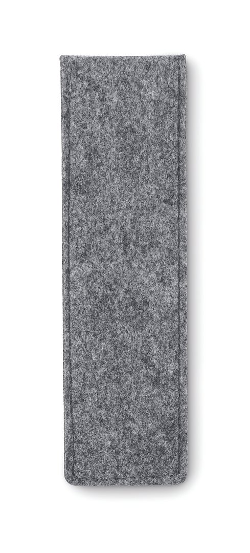 Stifte-Etui RPET-Filz Anristz