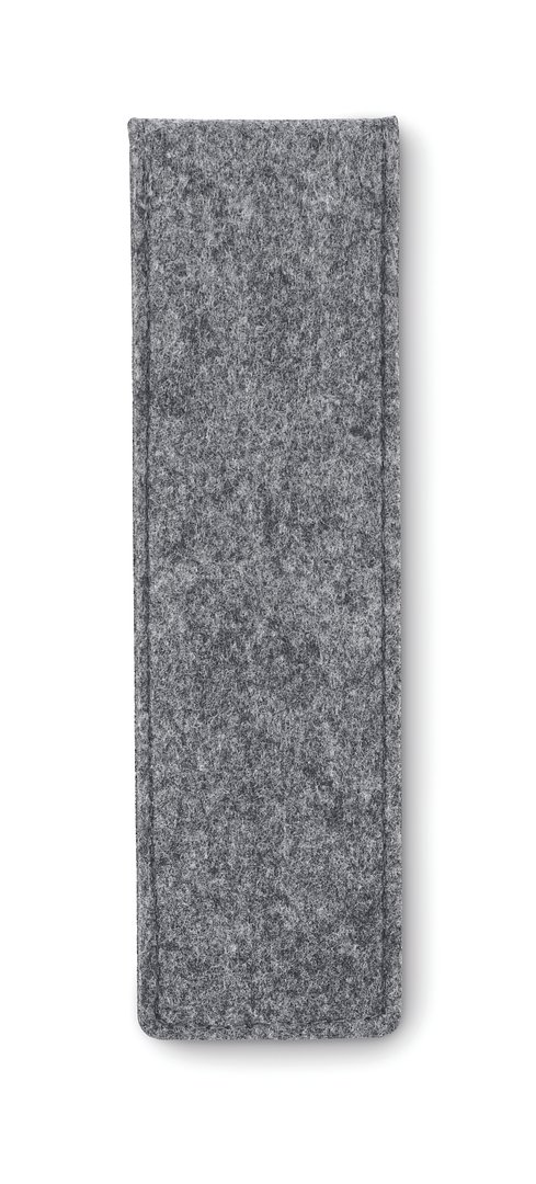 Stifte-Etui RPET-Filz Anristz