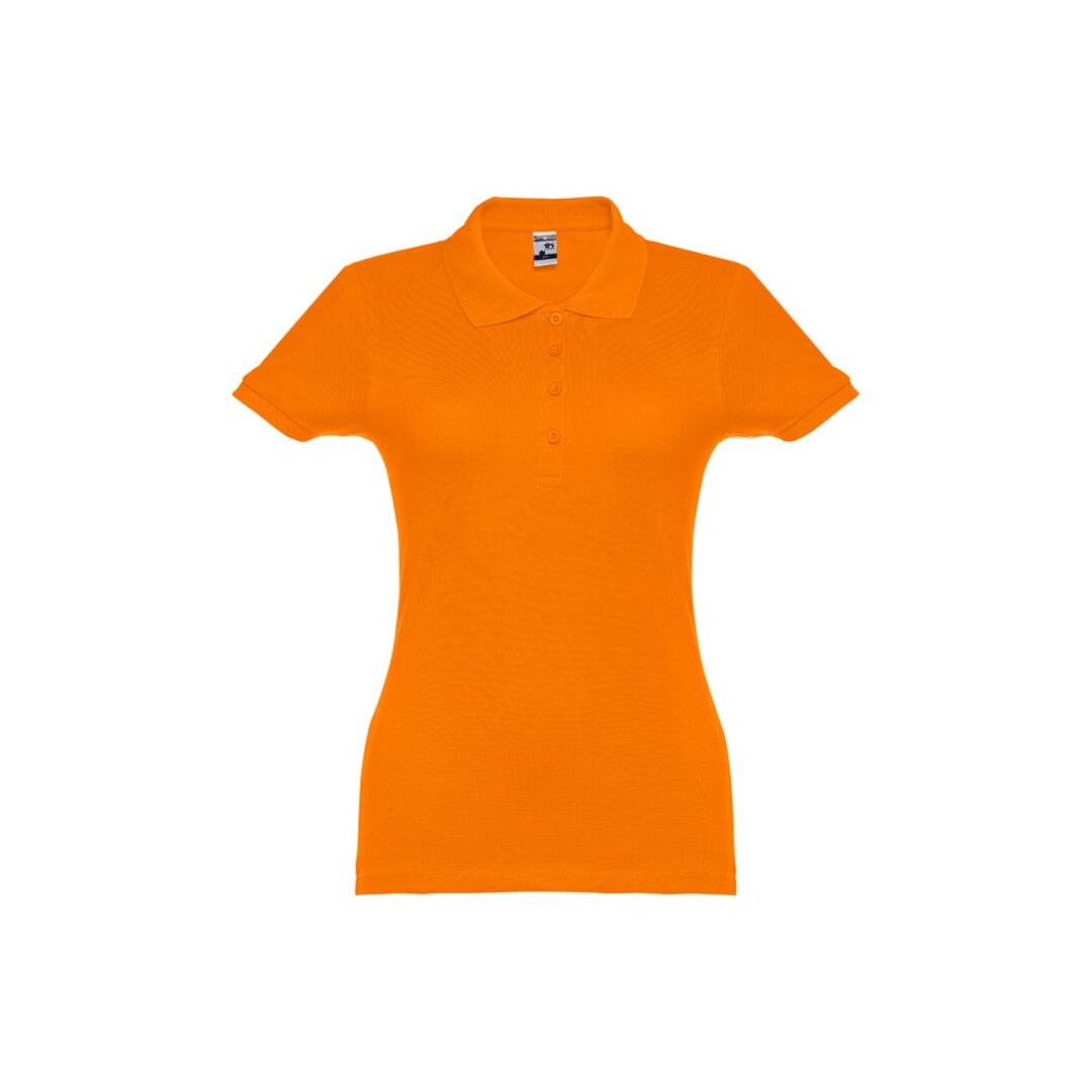 Damen Poloshirt Lüzzi