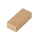 Kompakte 0.5 W ABS-Taschenlampe mit 3 weissen LEDs mit 90 Lumen Lollin