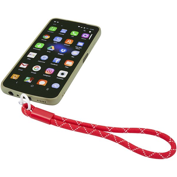 Smartphone Armband aus recyceltem Kunststoff - Betola