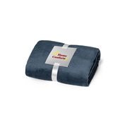 Fleece-Decke 240 g/m² Uongiama