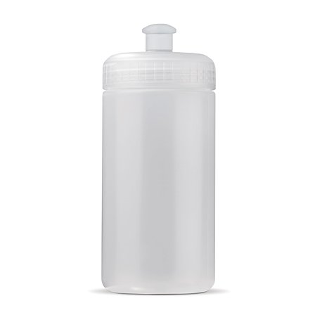 Sportflasche classic 500ml Lüza