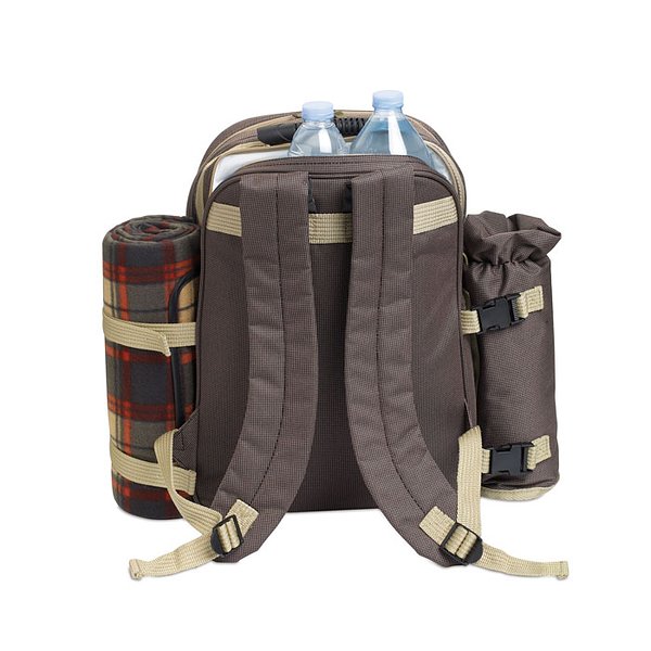 Picknick Rucksack Elixmun
