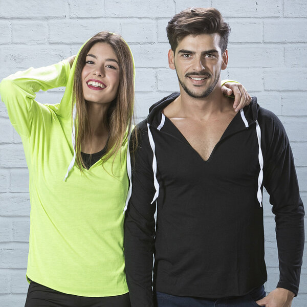 Erwachsene T-Shirt Iduk