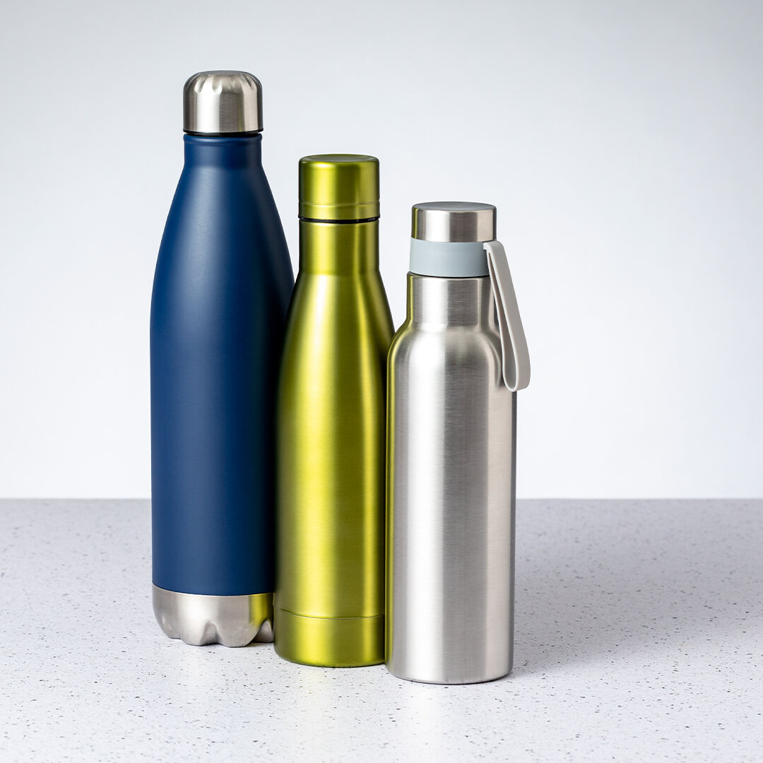 Wärme Flasche Idlly