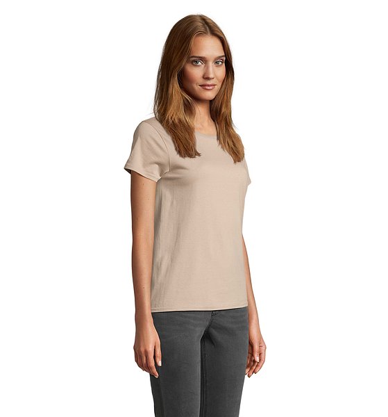 Frauen T-Shirt 175g Masperg