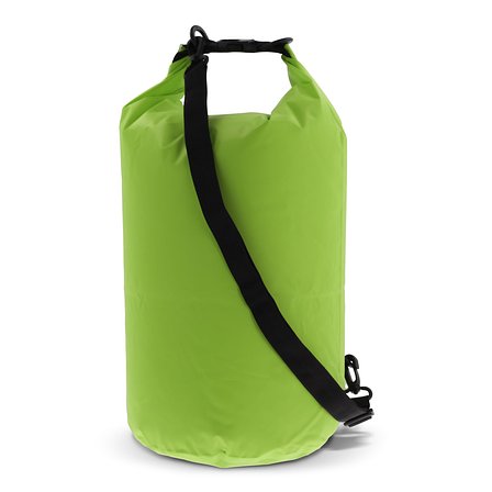 Wasserdichter Seesack 15L IPX6 Dicceld