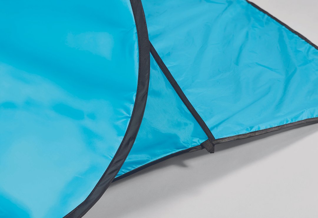 Strandzelt 190T Polyester Beatholy