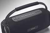 Wireless Lautsprecher Mars