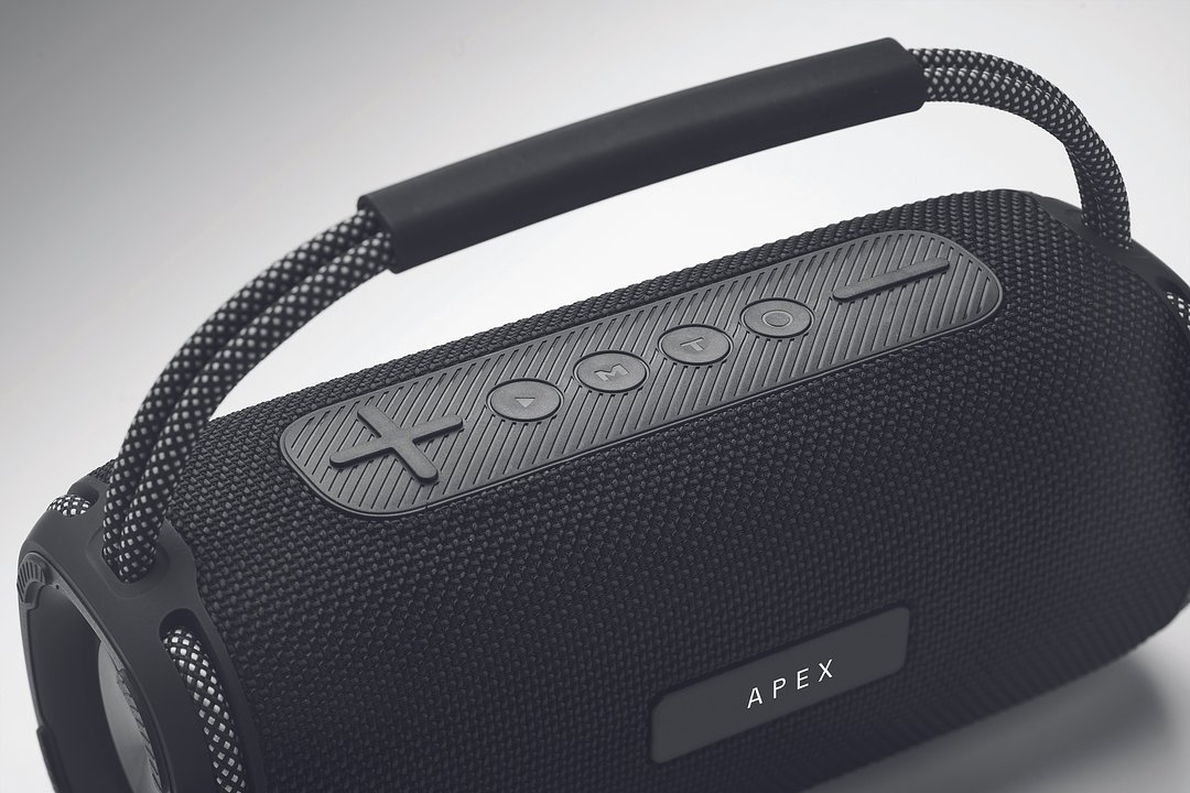 Wireless Lautsprecher Mars