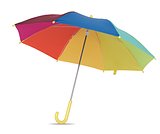 18" Regenschirm für Kinder Luongik