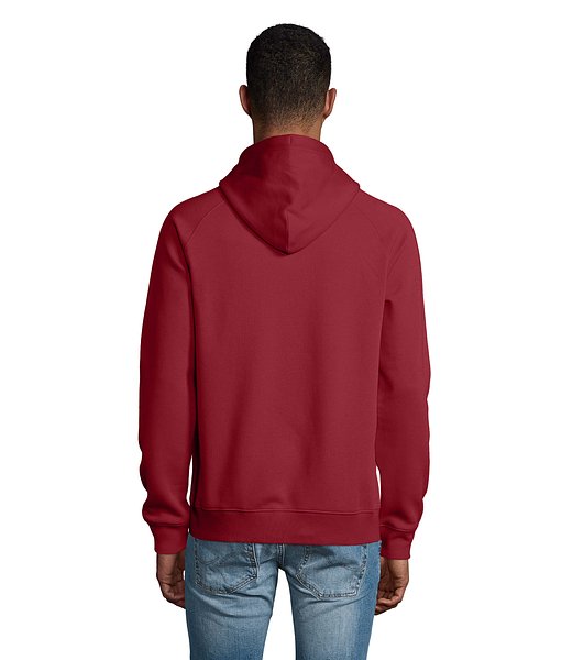 Unisex Hoodie Oldini