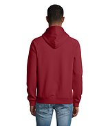 Unisex Hoodie Oldini