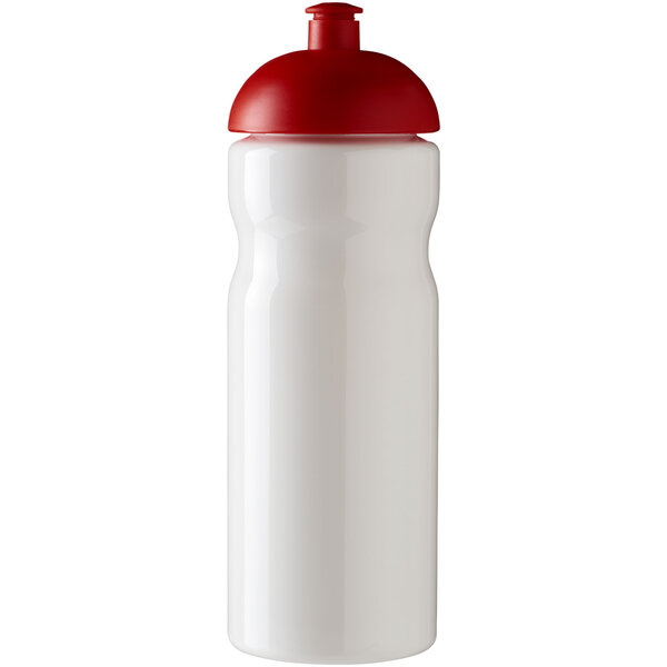 Base 650 ml Sportflasche mit Stülpdeckel - Bendri