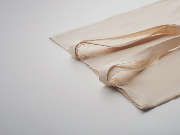 Einkaufstasche Polycotton Bisto