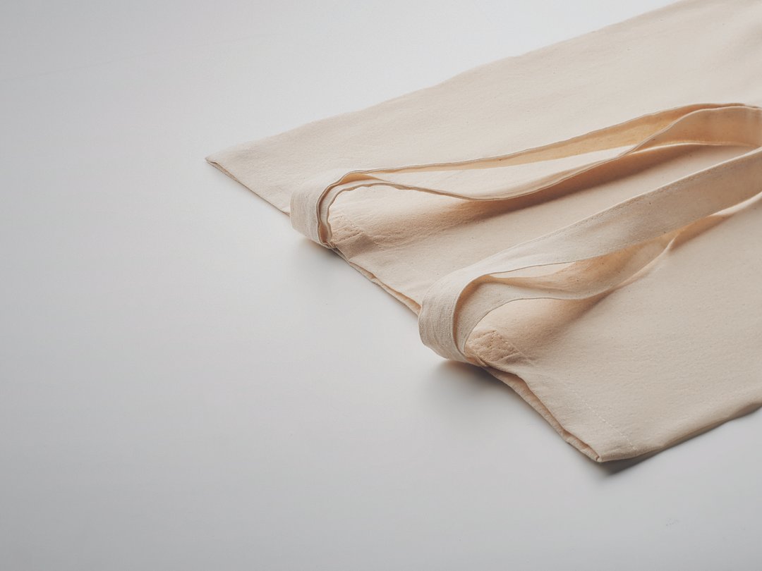 Einkaufstasche Polycotton Bisto