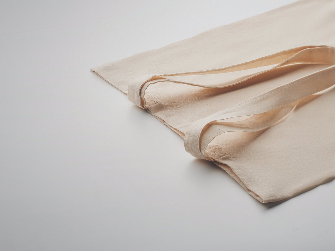 Einkaufstasche Polycotton Bisto