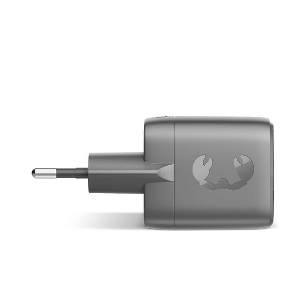 30W Schnellladegerät GaN USB-C &amp; USB-A Chlans