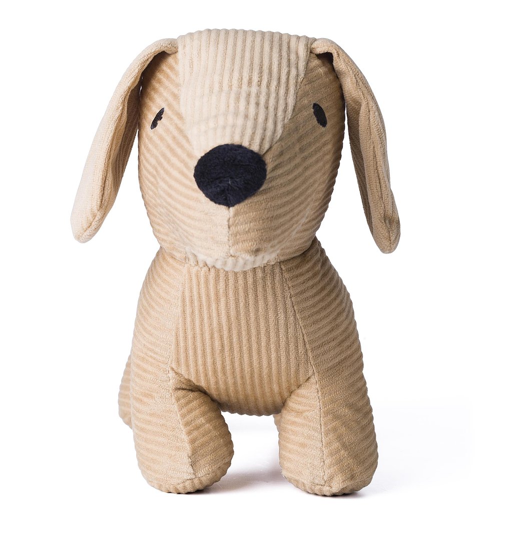 Plüschhund Ylanng