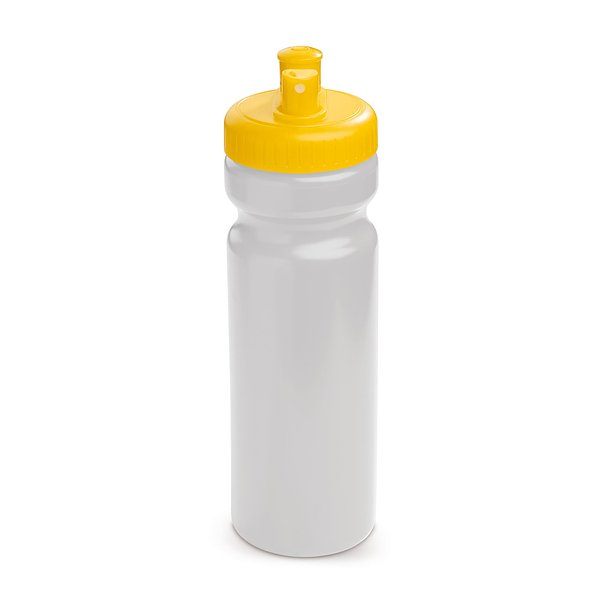 Sportflasche mit Zerstäuber 750ml Lüthlixta