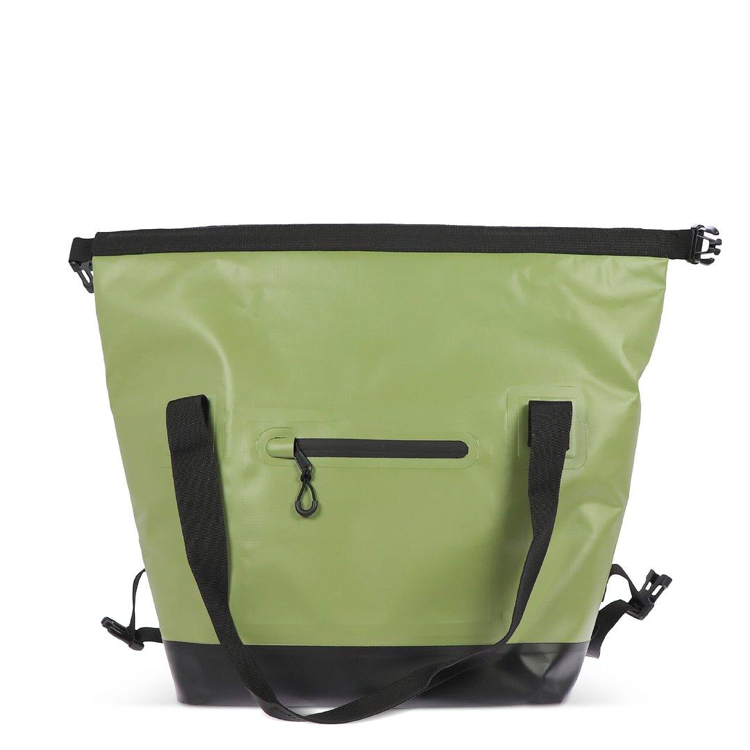 Wasserdichte Adventure-Kühltasche IPX6 Emerin