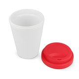 RPP Kaffeetasse Weißer Körper 250ml Palbri