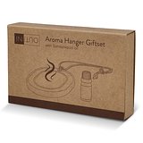 Aroma-Hänger Sandelholzöl 10 ml Paluris