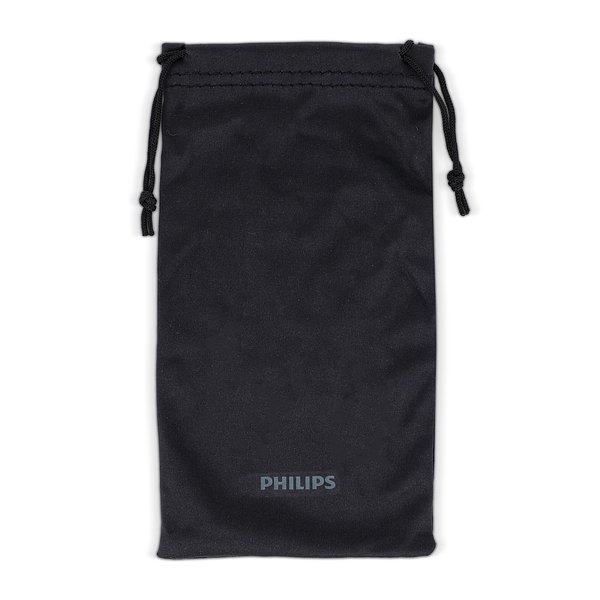 Philips elektrischer Nass- und Trockenrasierer Mereng