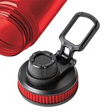 rPET-Trinkflasche (750 ml) Reila