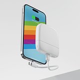 ICE P Powerbank 5000mAh Annata