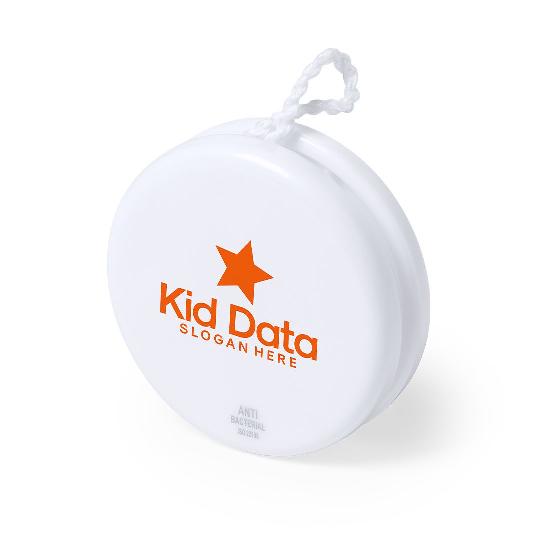 Antibakteriell Yoyo Idsam