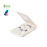 Ladegerätkabel Set Idee