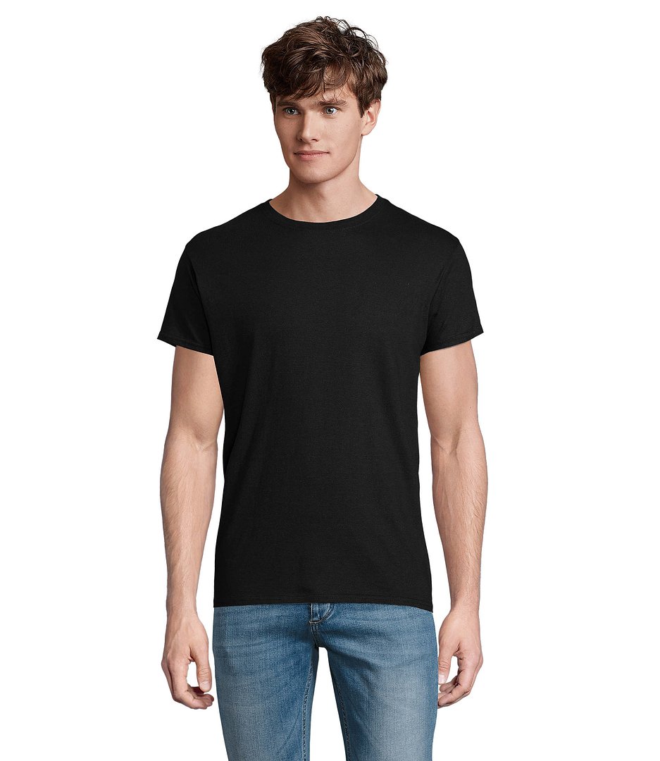 Uni T-Shirt 140g Jörinan