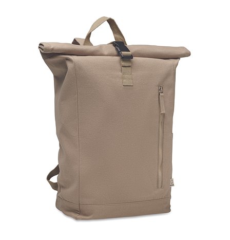 Rolltop-Rucksack 390 g/m² Dollan