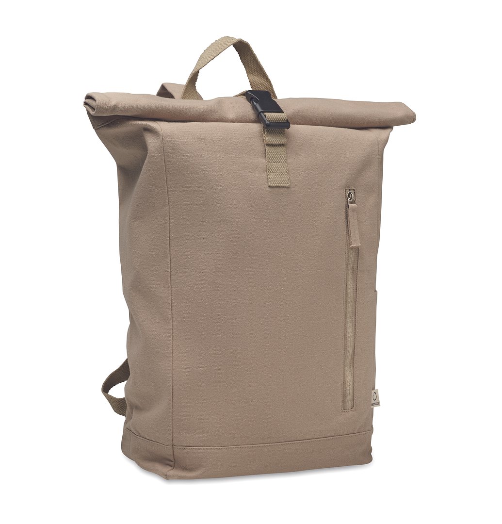 Rolltop-Rucksack 390 g/m² Dollan