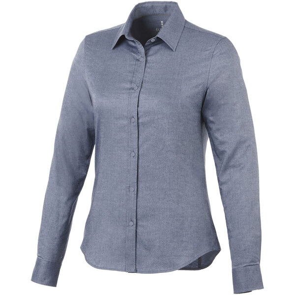 Langärmlige Bluse - Lütholi