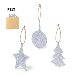 Ornament Set Iddun