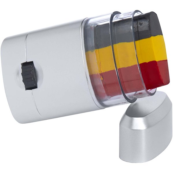 Flaggen Gesichtsfarbe - Trudin