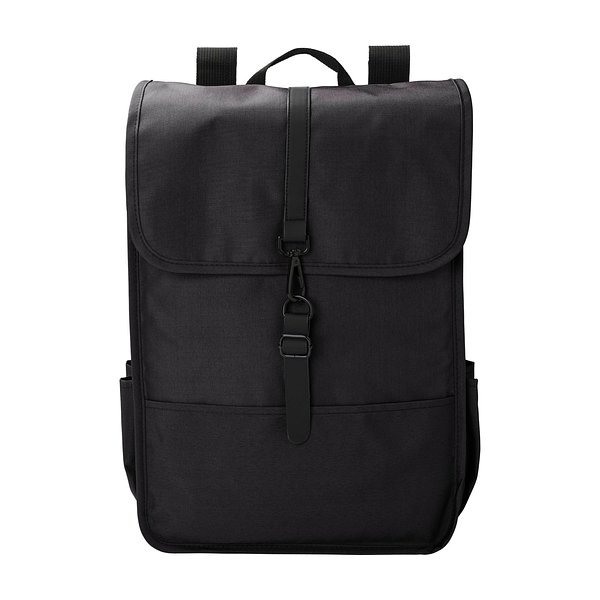 Rucksack Menan | Recycelt | Laptop 17" | 12 l